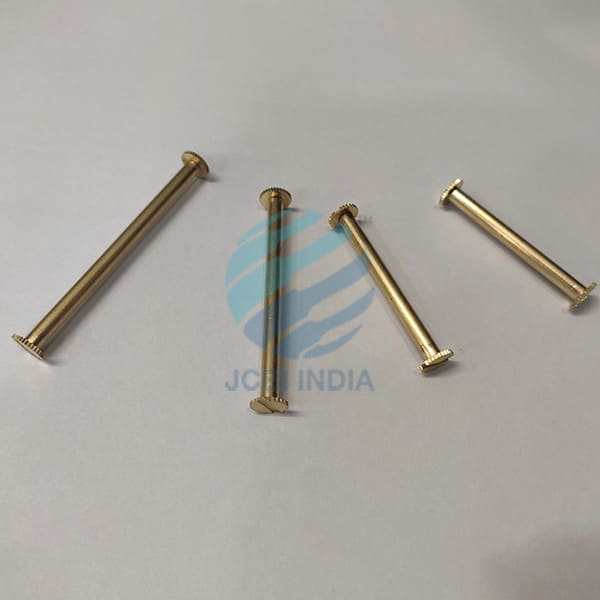 Brass Sealing Screw 47